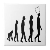 Chef Evolution Tegeltje (Voorkant)