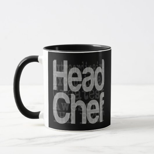 Chef Extraordinaire Mok (Links)