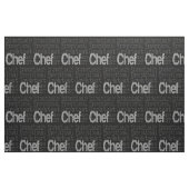 Chef Extraordinaire Stof (Fat Quarter)