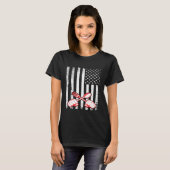 Chef - Funny Cook Gift Cooking Chef Gift Culinal T-shirt (Voorkant volledig)