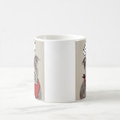 Chef Gary Mok (Center)