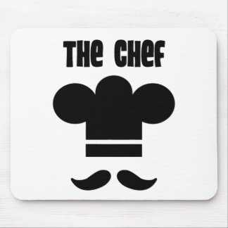 Chef Gifts Muismat