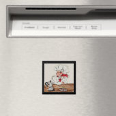 Chef Guiseppe Magneet (Insitu (Vaatwasser))