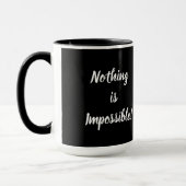 Chef Guiseppe Right Handed Mok (Links)