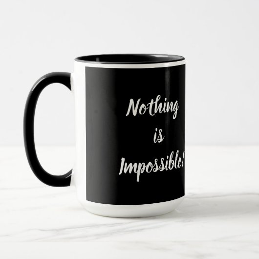 Chef Guiseppe Right Handed Mok (Links)