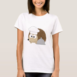 Chef Hedegel T-shirt
