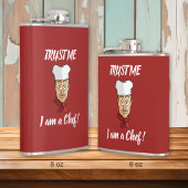 Chef Heupfles