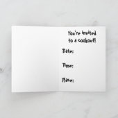 Chef Hippo-Hippolicious (Binnen)