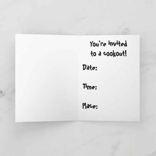 Chef Hippo-Hippolicious (Binnen)