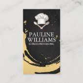 Chef Hoed | Keuken Gereedschap | Culinair Visitekaartje (Voorkant)