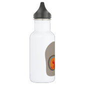 Chef houtgestookte pizz oven waterfles (Links)