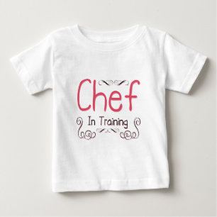 Chef in opleiding