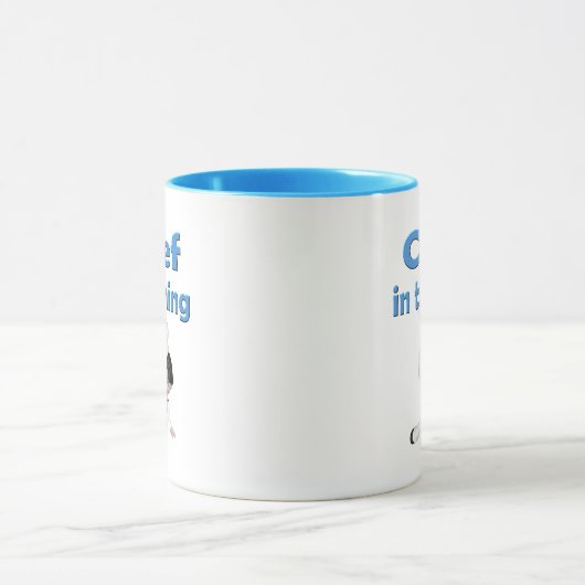 Chef in opleiding mok (Midden)