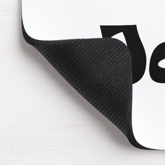 Chef Jack Muismat (Hoek)