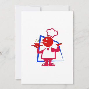 Chef Kaart