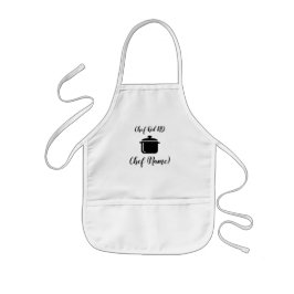Chef-Kind RD Kinder Schort
