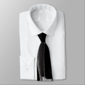 Chef Knife Stropdas (Gebonden)