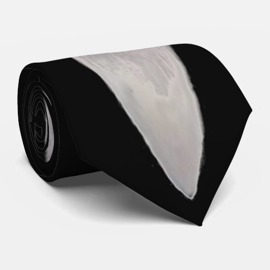 Chef Knife Stropdas (Opgerold)