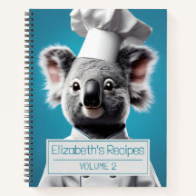 Chef Koala Recept Boek