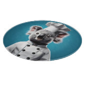 Chef Koala Snijplank (Hoek)