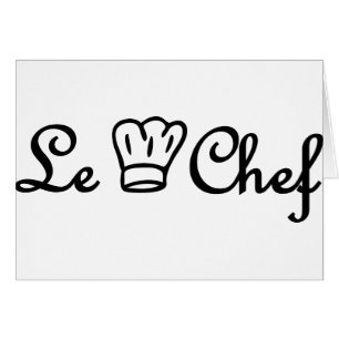 chef-koepel