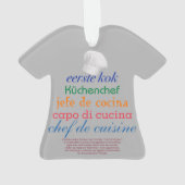 chef-koepel ornament (achterkant)