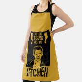 Chef-kok Gordon Schort (Insitu)