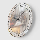 Chef-kok - Keuken - Keukenbereidingen Grote Klok (Hoek)