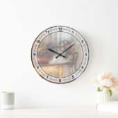 Chef-kok - Keuken - Keukenbereidingen Grote Klok (Huis)