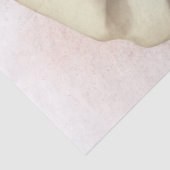 Chef-kok Kookkabouter Tissuepapier (Detail)