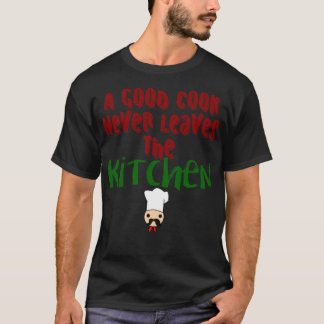 chef-kok skateboard t-shirt