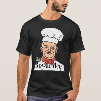 chef-kok van de Classic T-Shirt