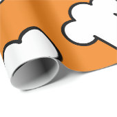 Chef-kop Cadeaupapier (Rol Hoek)