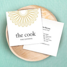 Chef-Logo catering whiskycatering