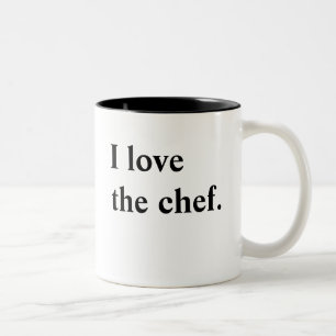 Chef love mok