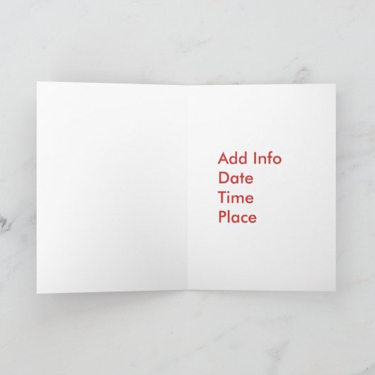 Chef met koffie, voeg tekst toe (Binnen)