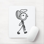 Chef met Lepel Muismat (Met muis)