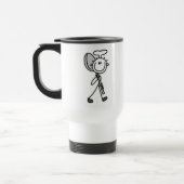 Chef Met Lepel Reisbeker (Links)