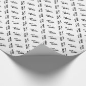 Chef Mike Cadeaupapier (Hoek)