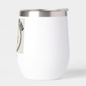 Chef-Modus 2026 Business Trinkbecher (Links)