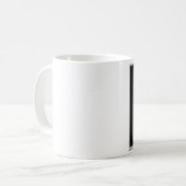 Chef-Mok Koffiemok (Voorkant links)