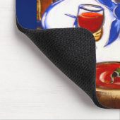 Chef Mops Muismat (Hoek)