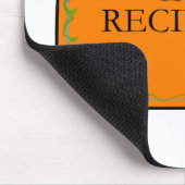 Chef Mousepad Muismat (Hoek)