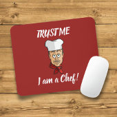 Chef Muismat