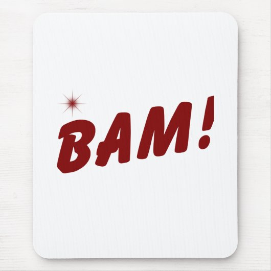 Chef-Muismat Muismat (Voorkant)