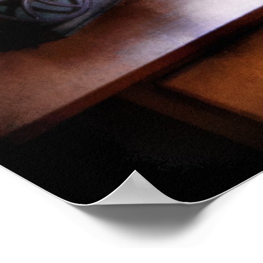 Chef - Niets gewoon Poster (Hoek)