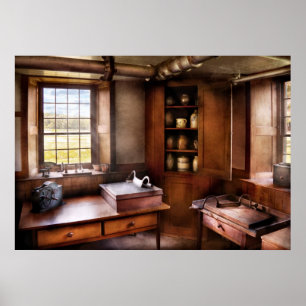 Chef - Niets gewoon Poster