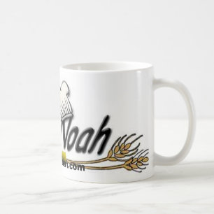chef noah , www.ChefNoah.com Koffiemok