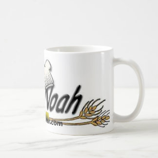 chef noah , www.ChefNoah.com Koffiemok