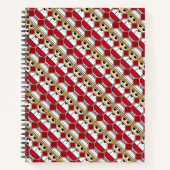 Chef Notitieboek (Voorkant)